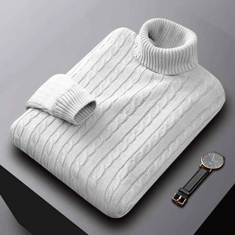 JP’s Men’s Cashmere Jumper