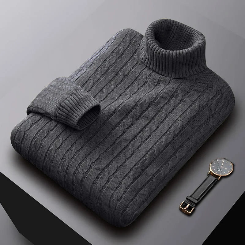 JP’s Men’s Cashmere Jumper