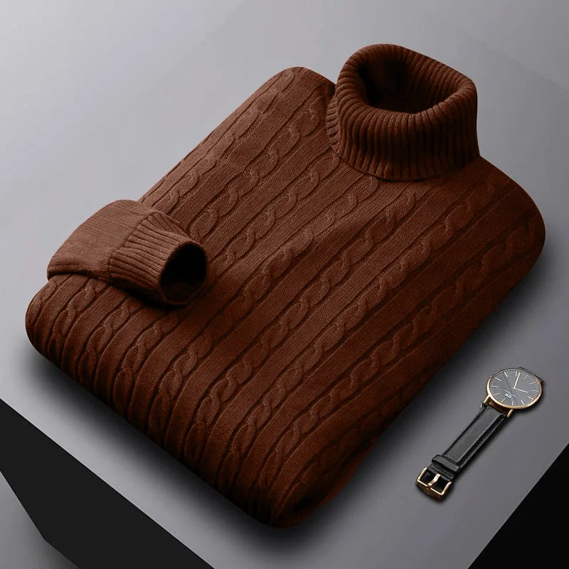 JP’s Men’s Cashmere Jumper