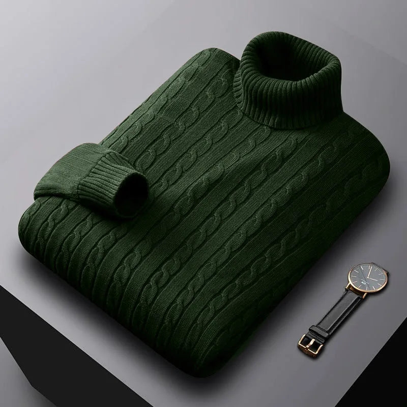 JP’s Men’s Cashmere Jumper