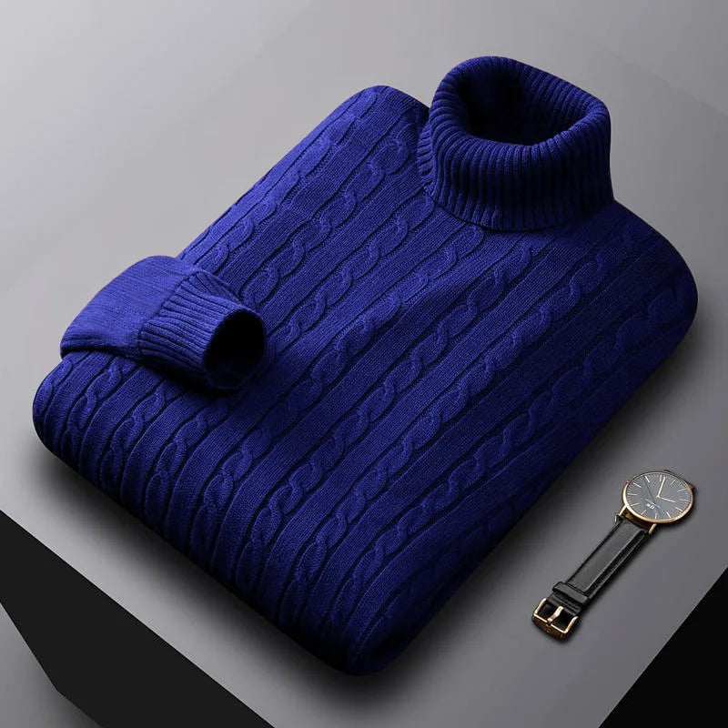 JP’s Men’s Cashmere Jumper