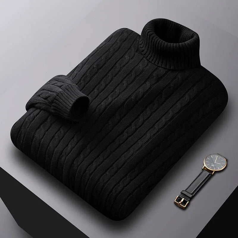 JP’s Men’s Cashmere Jumper