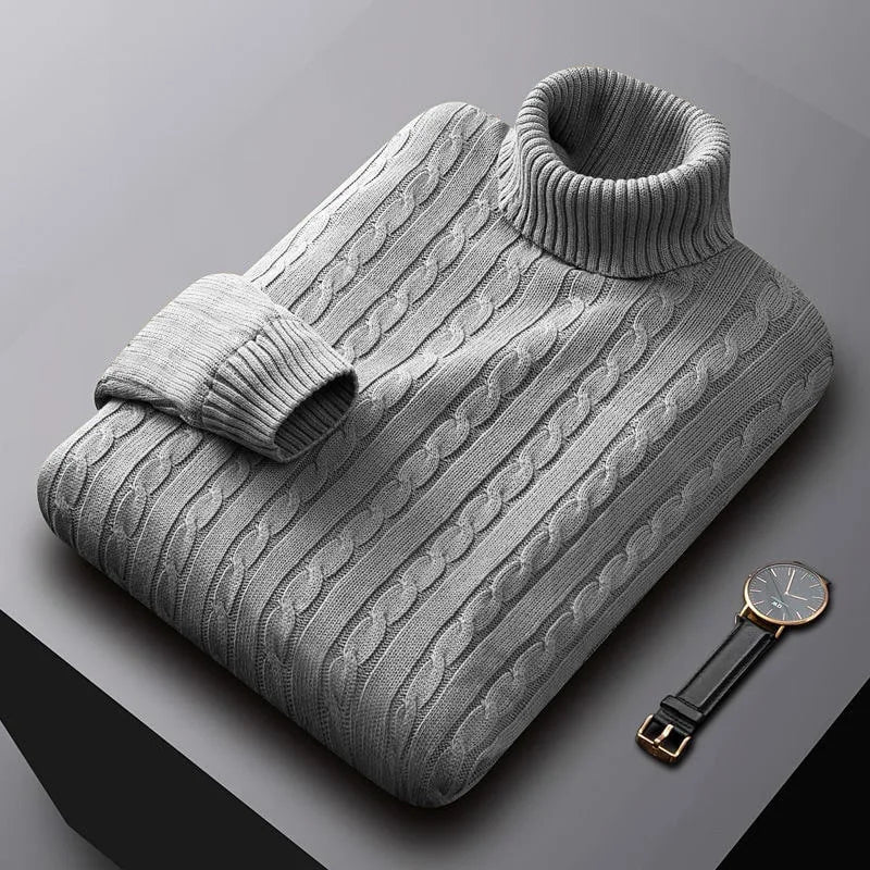 JP’s Men’s Cashmere Jumper