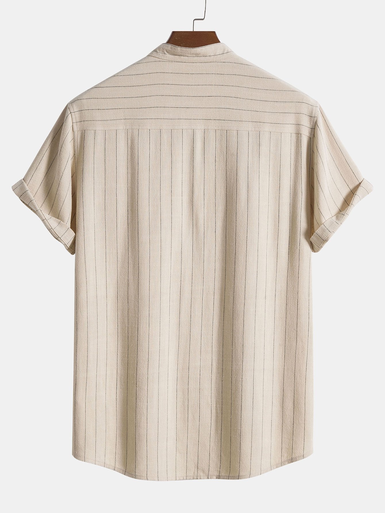 Tuvalu - Short-Sleeved Set