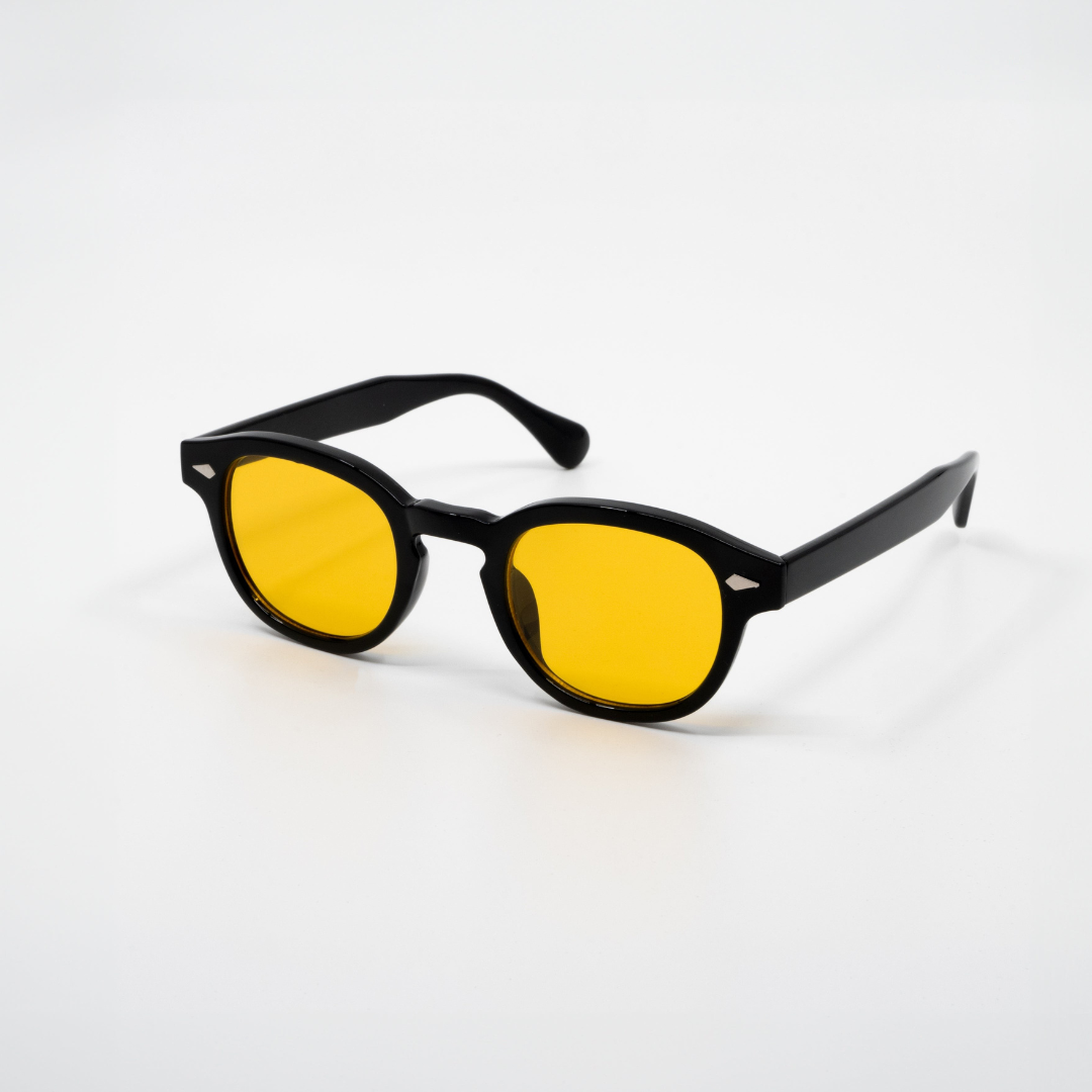 JP's Sight | Sun